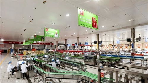 數(shù)智釀造新突破 西鳳酒數(shù)字化工廠建設(shè)榮獲中食協(xié)科技二等獎(jiǎng)，驢派科技合鑄智慧引擎