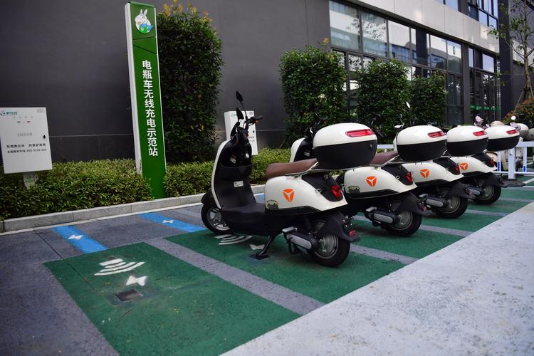科技點亮新圖景 江西贛州探索安全生產治理新路徑
