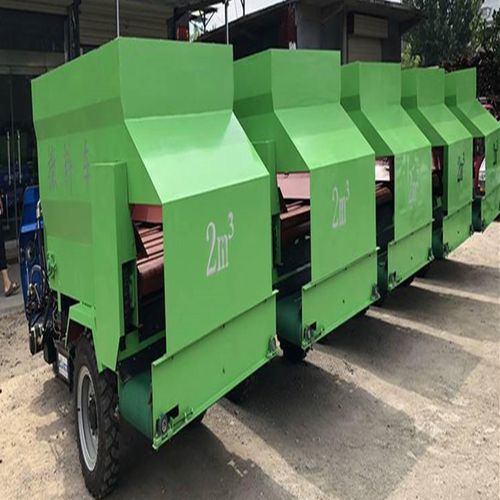 科祥供應(yīng) 牛羊料撒料車喂料車 牛羊驢馬騾子撒料車 喂料車 型號(hào)全